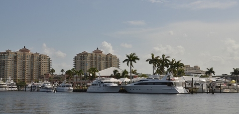 Fort Lauderdale Fort Lauderdale