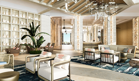 Frenchman's Reef Marriott Resort & Spa Frenchman's Reef Marriott Resort & Spa