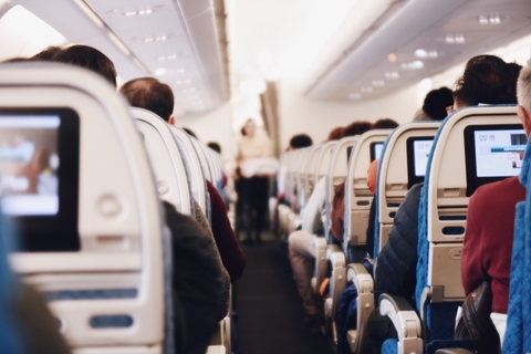 Airline Airplane Airline