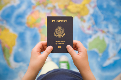 Passport When Marriott first unveiled news that it was hacked the company said a potential 500 million guests were impacted, with their passport and credit card information potentially at risk.