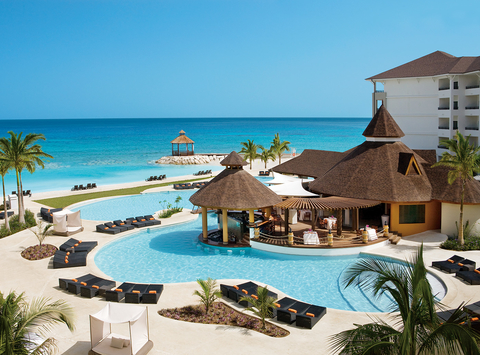 Secrets Wild Orchid Montego Bay, Jamaica Apple Leisure Group has appointed Jordi de las Moras as managing director of Apple Leisure Group’s resort segment in Europe.