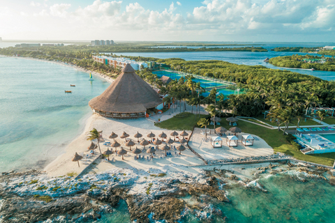 Club Med Cancun Yucatan Club Med Cancun Yucatan