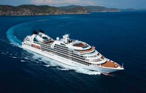 Seabourn Encore Seabourn Encore