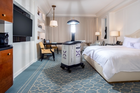 Waldorf Astoria Beverly Hills Waldorf Astoria Beverly Hills