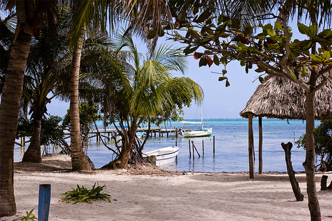 San Pedro, Ambergris Caye, Belize Marriott International's Autograph Collection Hotels has partnered with owner and developer Andrew Ashcroft to convert and expand the existing Alaia resort, which is re-opening in 2020, on the southern part of Ambergris Caye island.