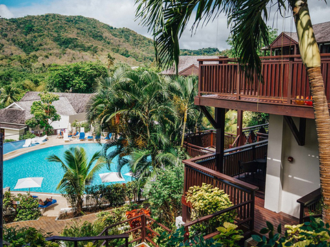 Marigot Bay Resorts and Marina Specialist Marigot Bay Resorts and Marina Specialist