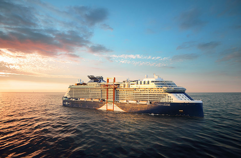 Celebrity Edge Editorial Celebrity Edge