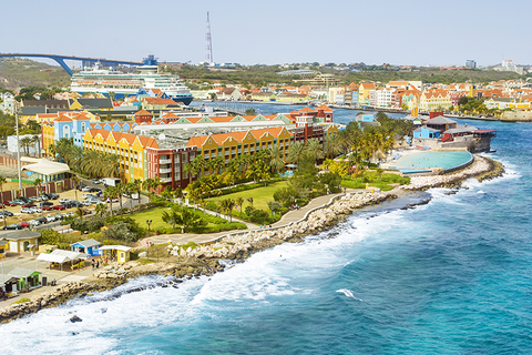 Willemstad, Curacao Willemstad, Curacao