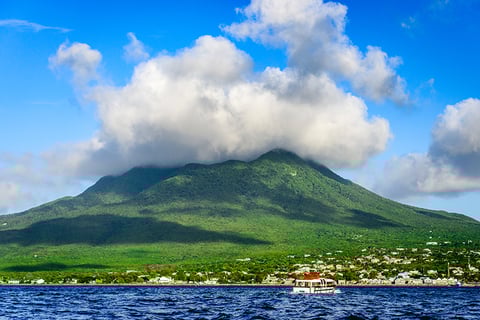 Nevis Nevis