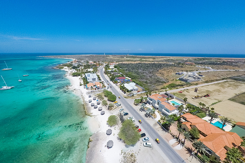 Aruba Aruba