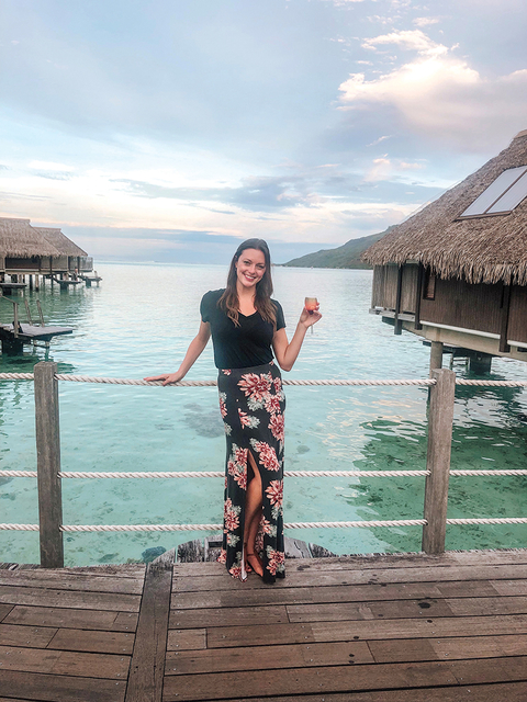 Abby Murray Abby Murray, Journeys Yacht & Travel, an affiliate of Travel Experts