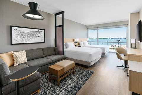 Hyatt Place National Harbor Hyatt Place National Harbor