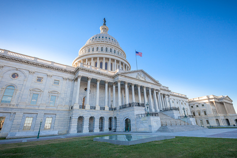 U.S Capitol Building U.S Capitol Building