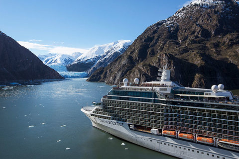 Celebrity Solstice Editorial Celebrity Solstice