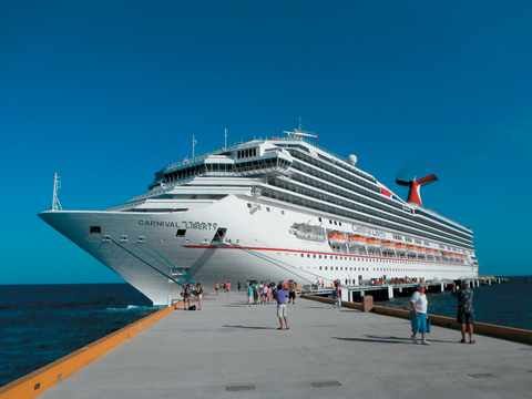 Carnival Liberty Carnival Liberty