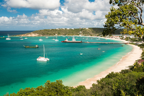 Anguilla Anguilla