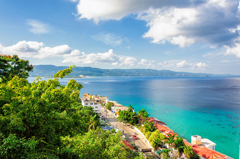Montego Bay, Jamaica Montego Bay, Jamaica