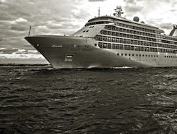 Silversea Silversea