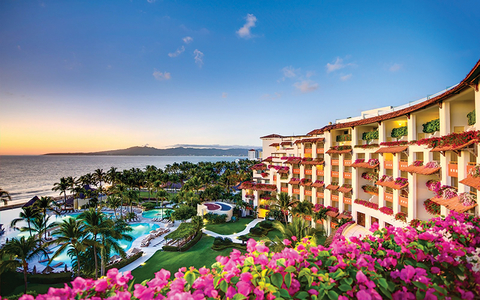 Grand Velas Riviera Nayarit Grand Velas Riviera Nayarit