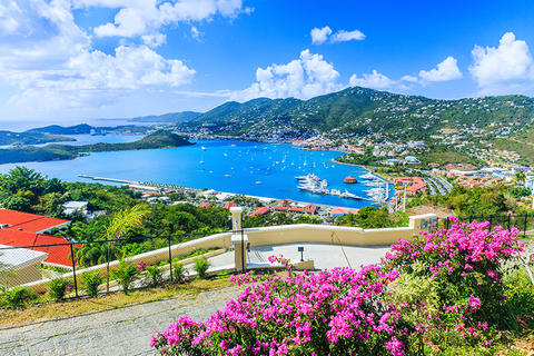 St. Thomas, U.S. Virgin Islands St. Thomas, U.S. Virgin Islands