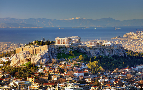 Acropolis, Athens, Greece Acropolis, Athens, Greece