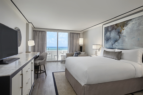 Loews Miami Beach Loews Miami Beach