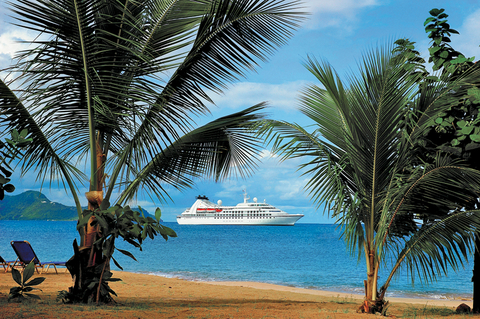 Windstar Star Pride Mayreau The Grenadines Windstar Star Pride Mayreau The Grenadines