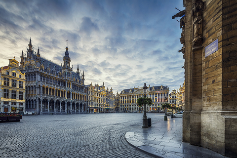Brussels, Belgium Brussels, Belgium
