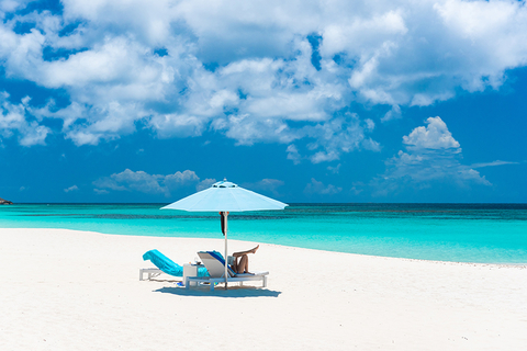 Anguilla beach Anguilla beach