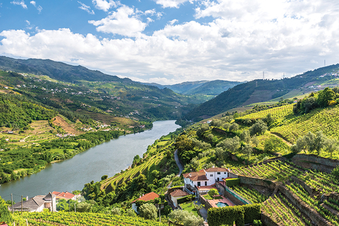 Douro Valley, Portugal Douro Valley, Portugal
