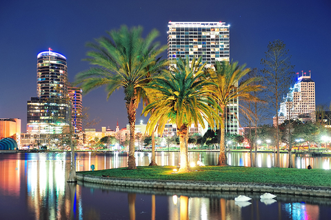 Orlando, Florida Orlando, Florida