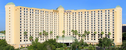 Rosen Hotels Sued Over Data Breach Payments Hotel Management Rosen Plaza Hotel