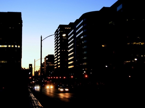 Cambridge, MA's Kendall Square