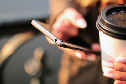 Mobile phone