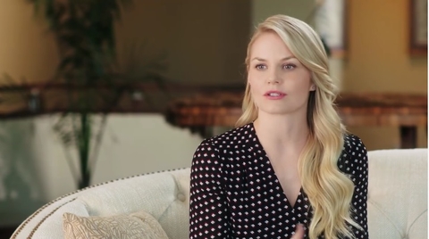 Jennifer Morrison