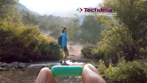 Tecfidera