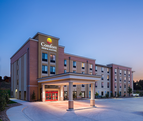 In Fight To Stay Fresh And Relevant Choice Hotels Mandates Owners In Fight To Stay Fresh And Relevant Choice Hotels Mandates Owners Upgrade