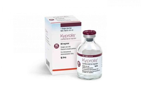 Kyprolis