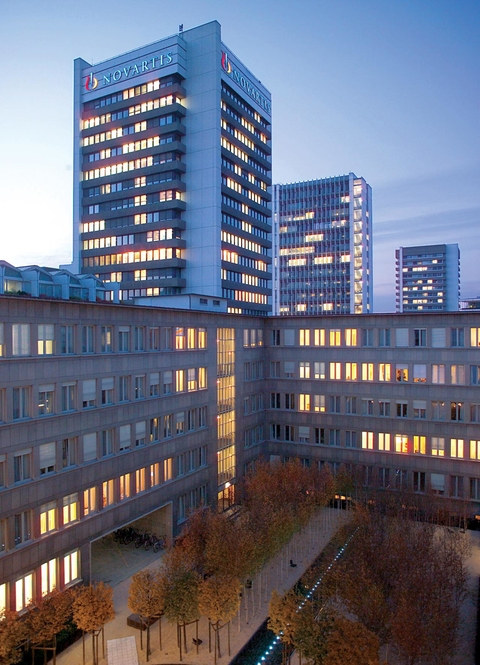 Novartis