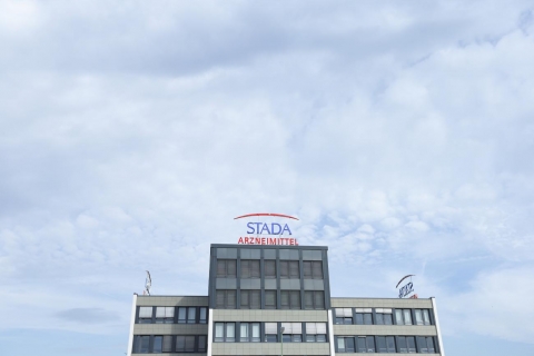 Stada