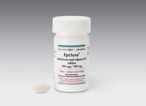 epclusa