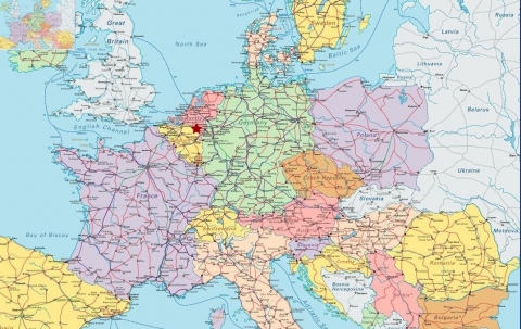 europeGOOD europeGOOD
