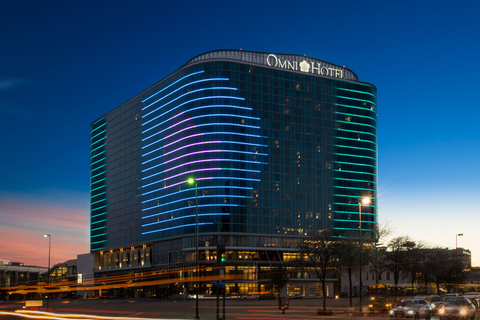 Omni Hotels Suffers Data Breach Hotel Management Omni Dallas Hotel