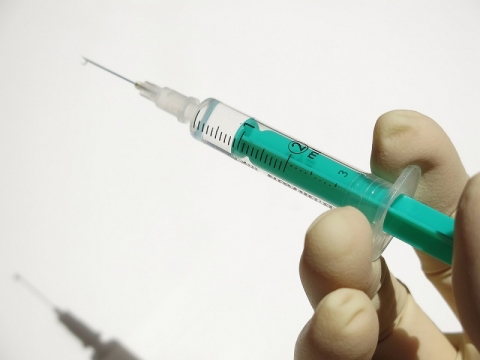 Syringe Syringe
