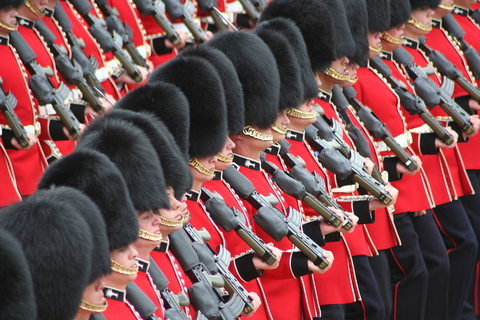 London Guard London Guard
