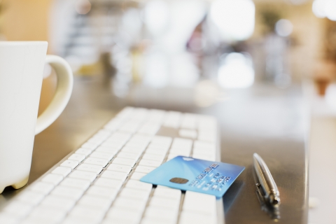 Credit Card On Computer On Monday, HEI Hotels & Resorts became the most recent hospitality company to be preyed upon by hackers, but should hotels know better by now?