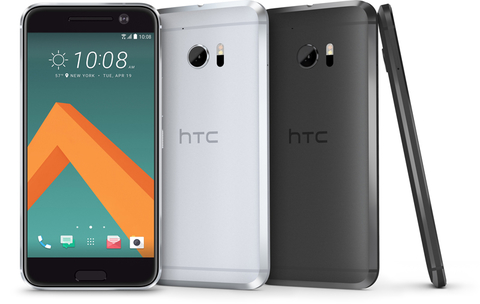 HTC10 HTC10
