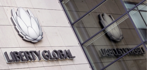 Liberty Global Liberty Global