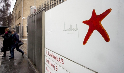 Lundbeck Lundbeck