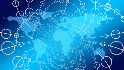 Global network global network